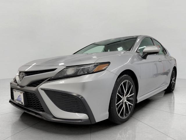 2023 Toyota Camry Vehicle Photo in Green Bay, WI 54304