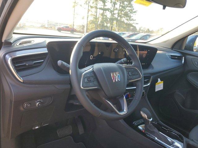 2025 Buick Encore GX Vehicle Photo in SMYRNA, GA 30080-7630