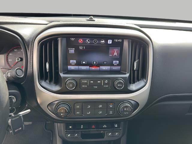 2015 GMC Canyon Vehicle Photo in MANITOWOC, WI 54220-5838