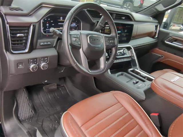 2024 GMC Sierra 2500 HD Vehicle Photo in ALBERTVILLE, AL 35950-0246