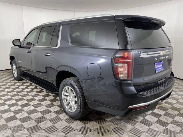 2023 Chevrolet Suburban Vehicle Photo in PHOENIX, AZ 85014-3381