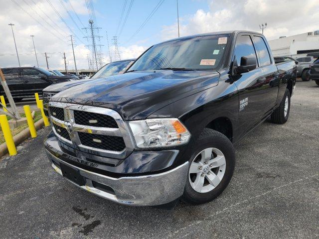 2021 Ram 1500 Classic Vehicle Photo in SUGAR LAND, TX 77478-0000