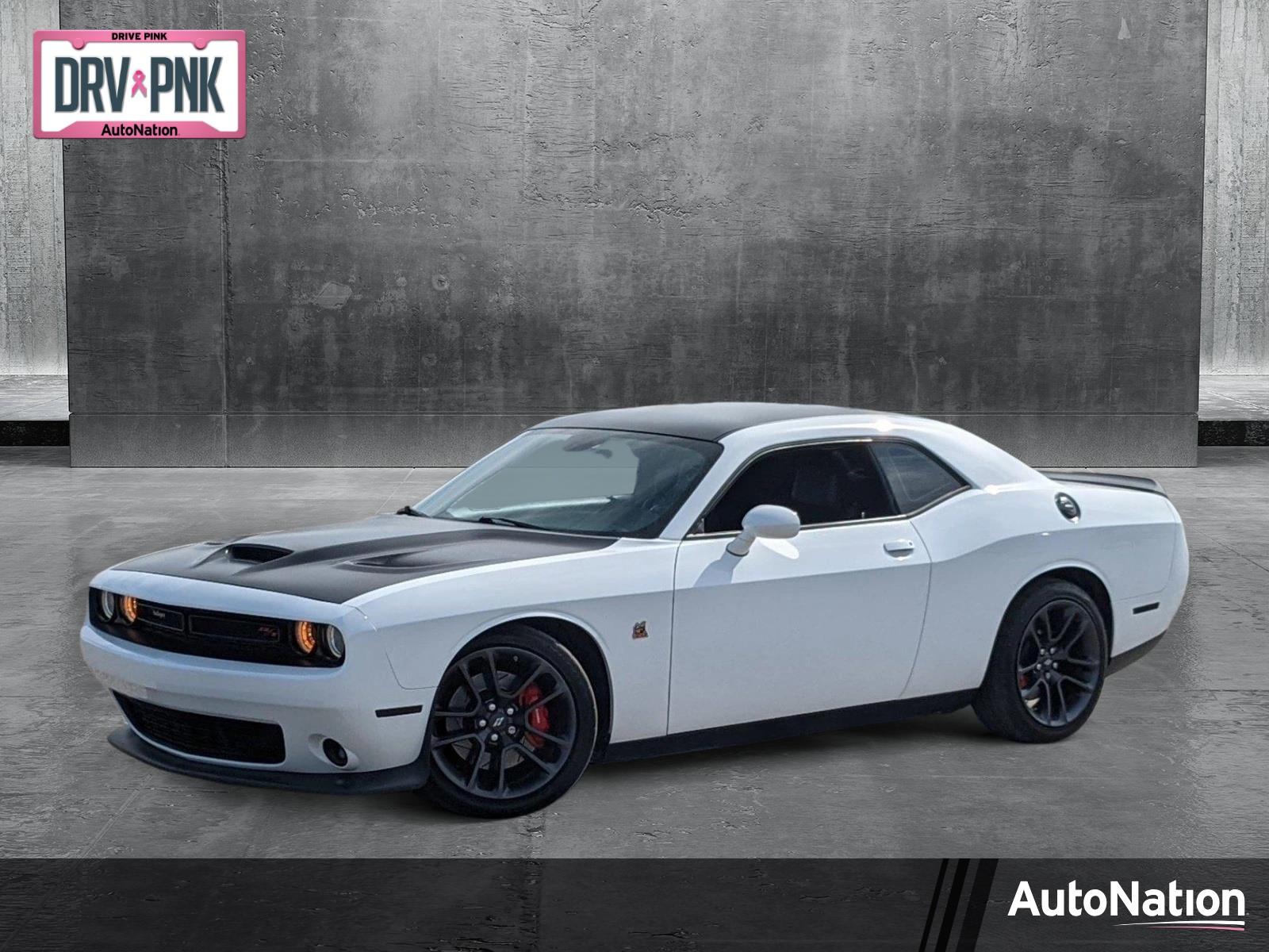 2020 Dodge Challenger Vehicle Photo in ORLANDO, FL 32808-7998