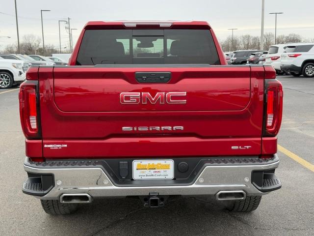 2023 GMC Sierra 1500 Vehicle Photo in COLUMBIA, MO 65203-3903