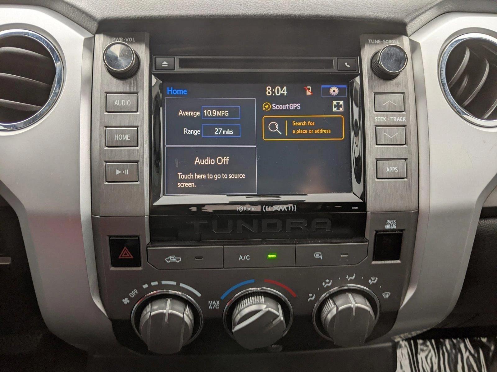 2018 Toyota Tundra 2WD Vehicle Photo in Austin, TX 78728