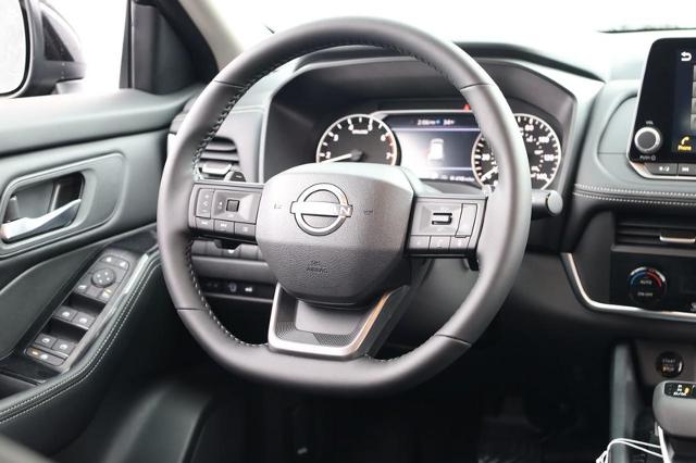 2025 Nissan Rogue Vehicle Photo in Ballwin, MO 63011