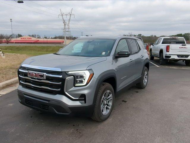 2025 GMC Terrain Vehicle Photo in ALBERTVILLE, AL 35950-0246