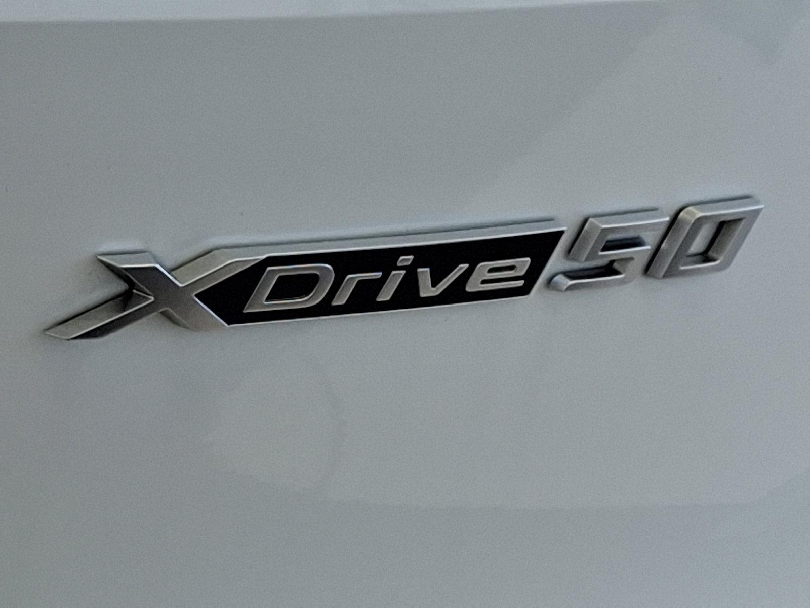 2025 BMW iX Vehicle Photo in Lancaster, PA 17601