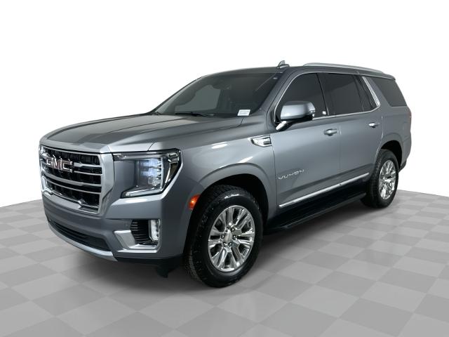 2021 GMC Yukon Vehicle Photo in GILBERT, AZ 85297-0402