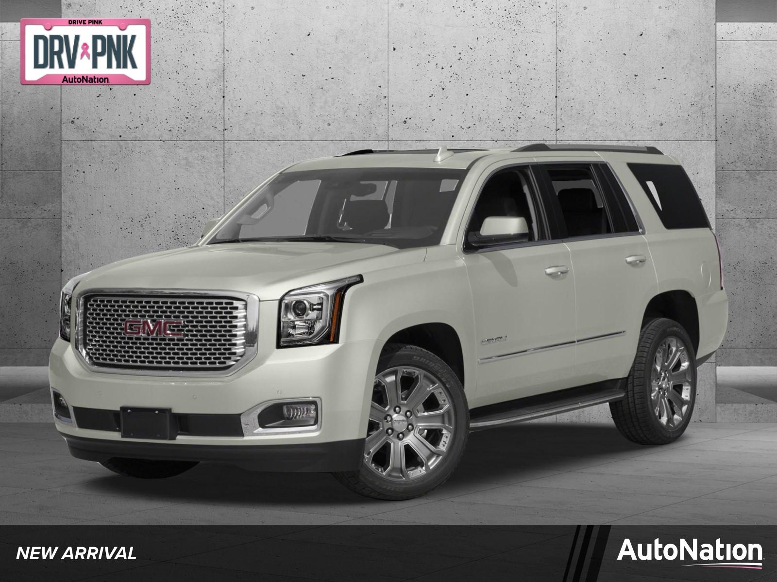 2016 GMC Yukon Vehicle Photo in Tustin, CA 92782