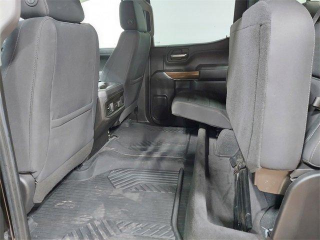 2021 Chevrolet Silverado 1500 Vehicle Photo in SAUK CITY, WI 53583-1301