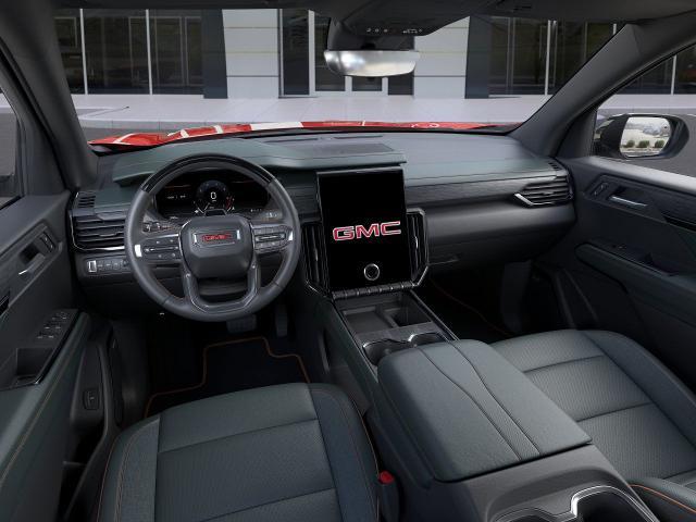 2025 GMC Acadia Vehicle Photo in LONE TREE, CO 80124-2750