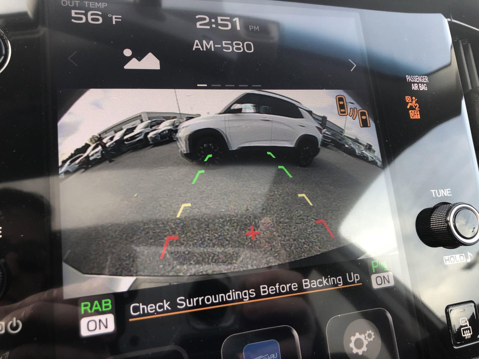 2022 Subaru Outback Vehicle Photo in Mechanicsburg, PA 17050