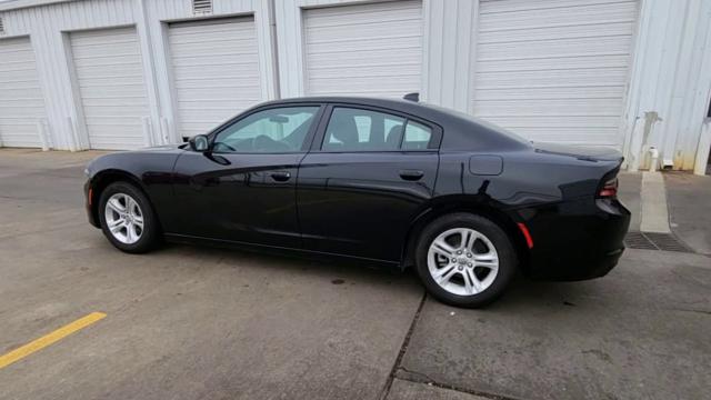 2023 Dodge Charger Vehicle Photo in HOUSTON, TX 77054-4802