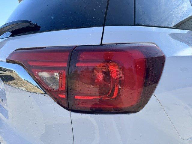 2018 GMC Acadia Vehicle Photo in Mechanicsburg, PA 17050-1707