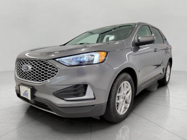 2024 Ford Edge Vehicle Photo in NEENAH, WI 54956-2243