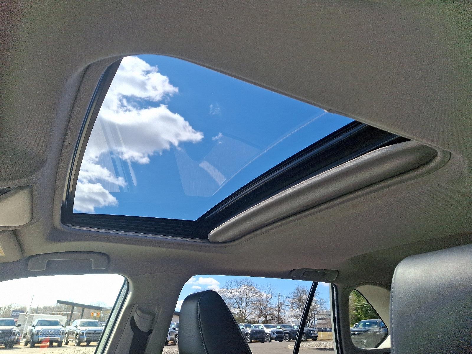 2019 Toyota RAV4 Vehicle Photo in Trevose, PA 19053
