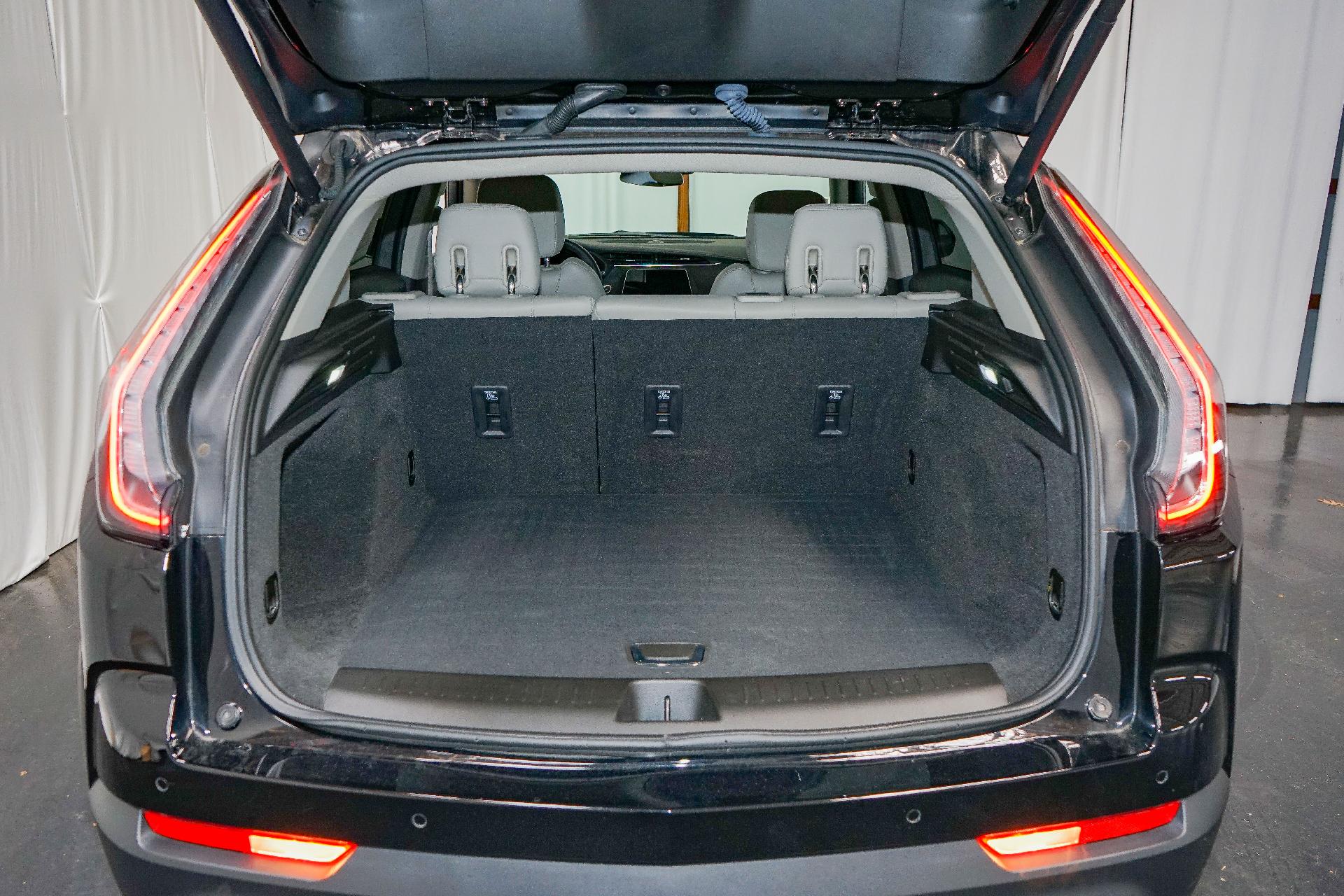2022 Cadillac XT4 Vehicle Photo in SMYRNA, DE 19977-2874