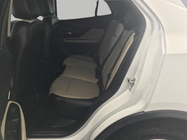 2019 Buick Encore Vehicle Photo in GREEN BAY, WI 54303-3330