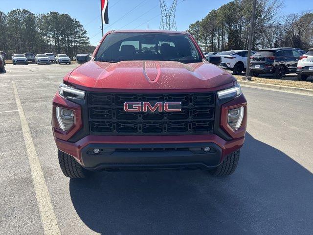 2025 GMC Canyon Vehicle Photo in ALBERTVILLE, AL 35950-0246