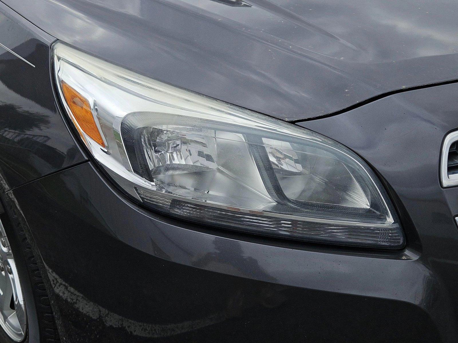 2013 Chevrolet Malibu Vehicle Photo in AUSTIN, TX 78759-4154