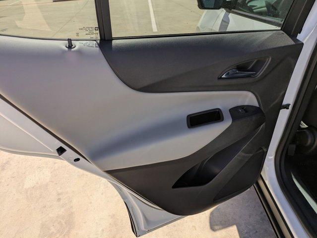 2022 Chevrolet Equinox Vehicle Photo in SELMA, TX 78154-1460