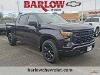 Certified 2022 Chevrolet Silverado 1500 Custom with VIN 1GCPDBEK5NZ546630 for sale in Delran, NJ