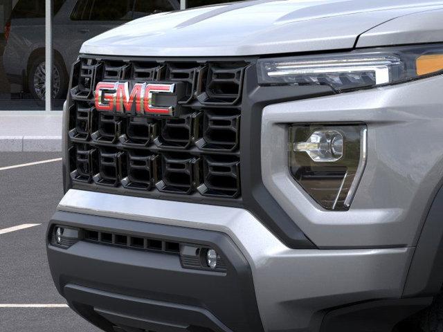 2025 GMC Canyon Vehicle Photo in ALBERTVILLE, AL 35950-0246