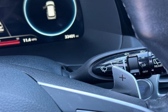 2024 Hyundai Palisade Vehicle Photo in SPOKANE, WA 99202-2191