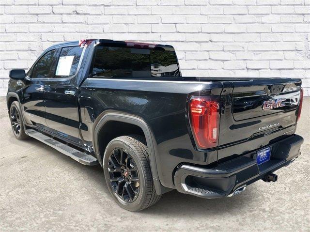 2023 GMC Sierra 1500 Vehicle Photo in SUNRISE, FL 33323-3202