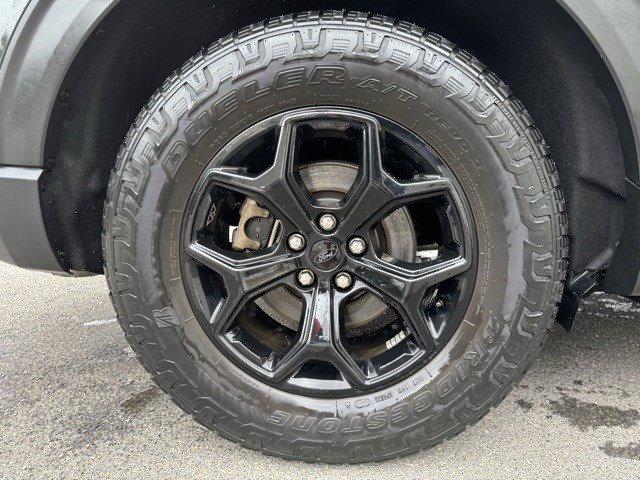 2022 Ford Explorer Vehicle Photo in Mechanicsburg, PA 17050-1707