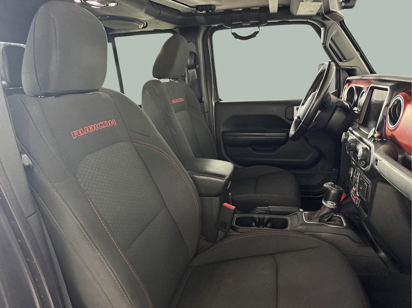 2020 Jeep Gladiator Vehicle Photo in GEORGETOWN, TX 78626-7508