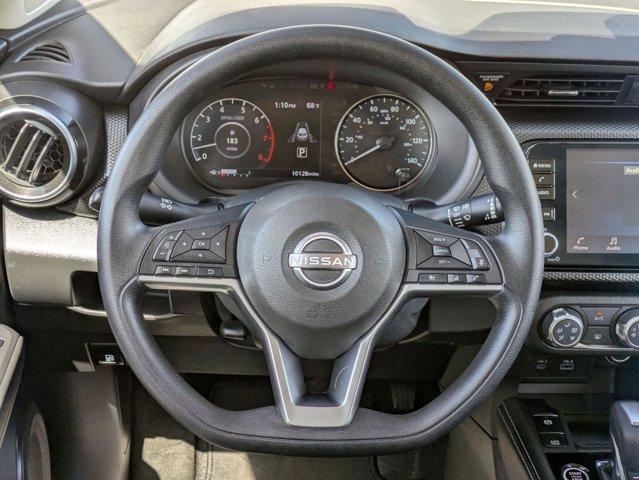 2023 Nissan Kicks Vehicle Photo in San Antonio, TX 78209