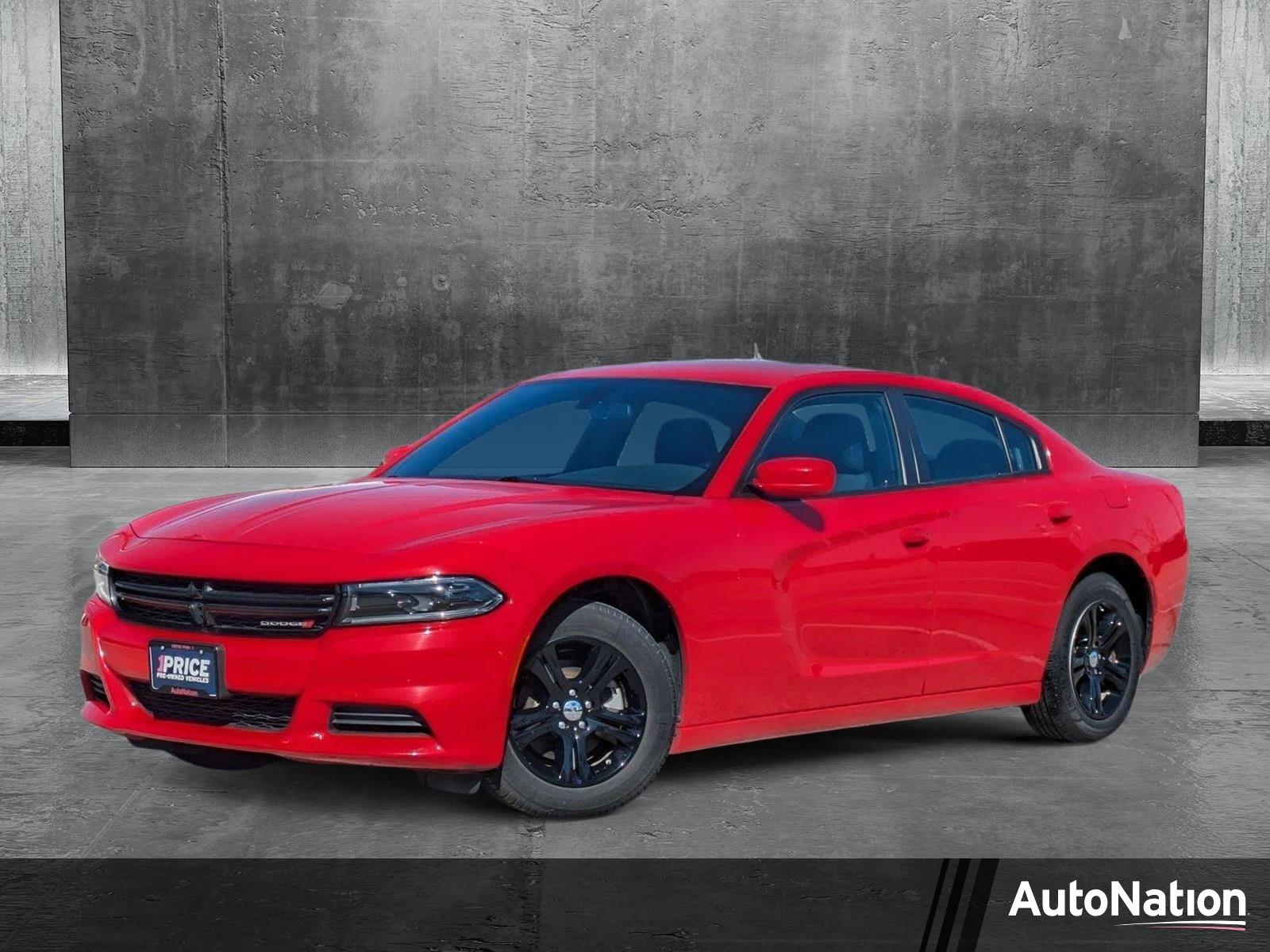 2022 Dodge Charger Vehicle Photo in Corpus Christi, TX 78415