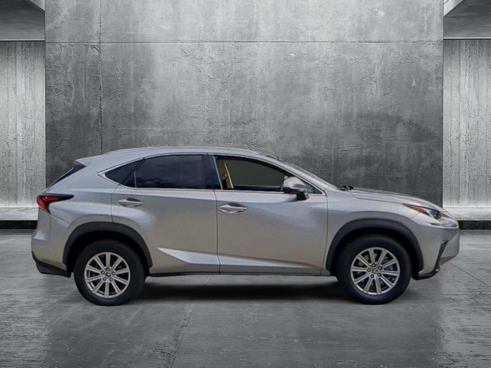 2020 Lexus NX 300 Vehicle Photo in West Palm Beach, FL 33417