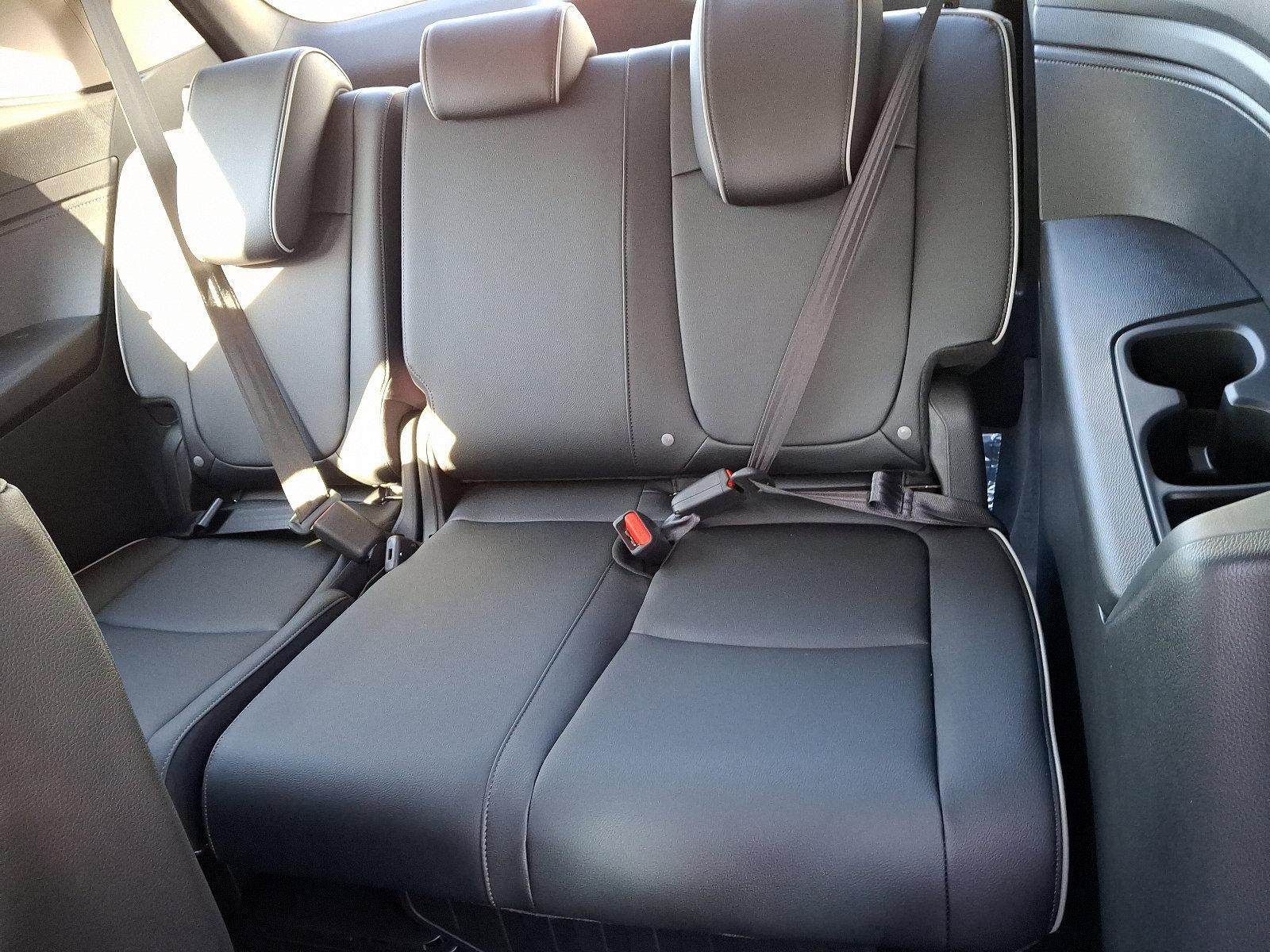 2025 Honda Odyssey Vehicle Photo in Harrisburg, PA 17111