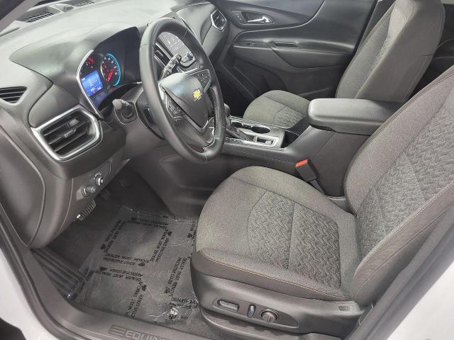 2024 Chevrolet Equinox Vehicle Photo in NEENAH, WI 54956-2243