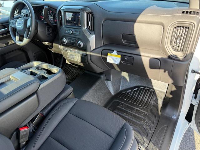 2025 GMC Sierra 1500 Vehicle Photo in COLUMBIA, MO 65203-3903