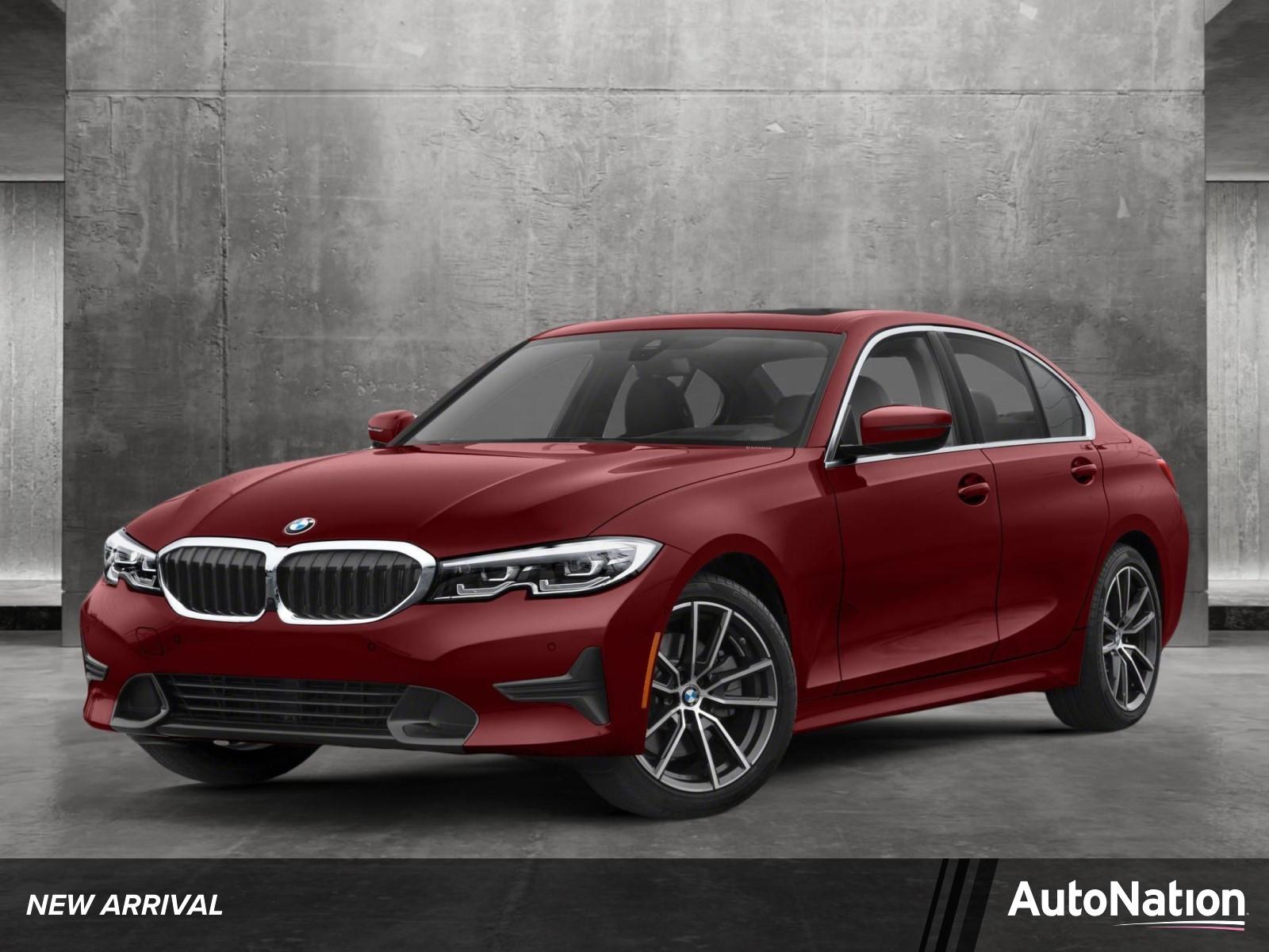 2022 BMW 330i xDrive Vehicle Photo in Miami, FL 33169