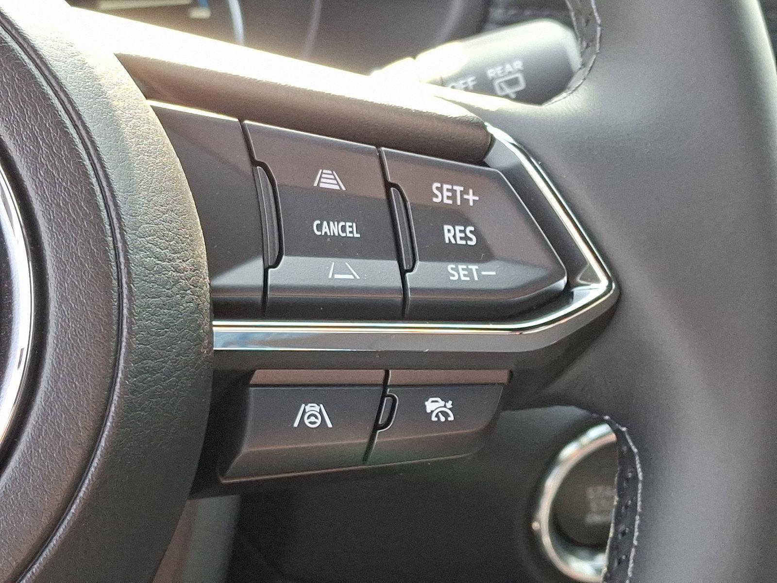 2025 Mazda CX-5 Vehicle Photo in Trevose, PA 19053