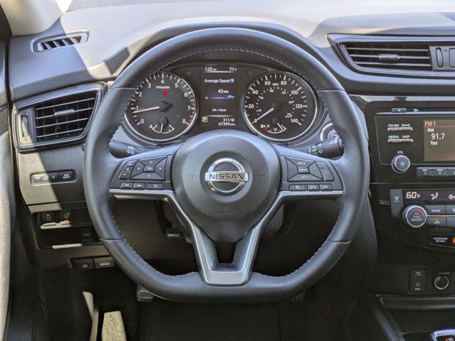2017 Nissan Rogue Vehicle Photo in San Antonio, TX 78209