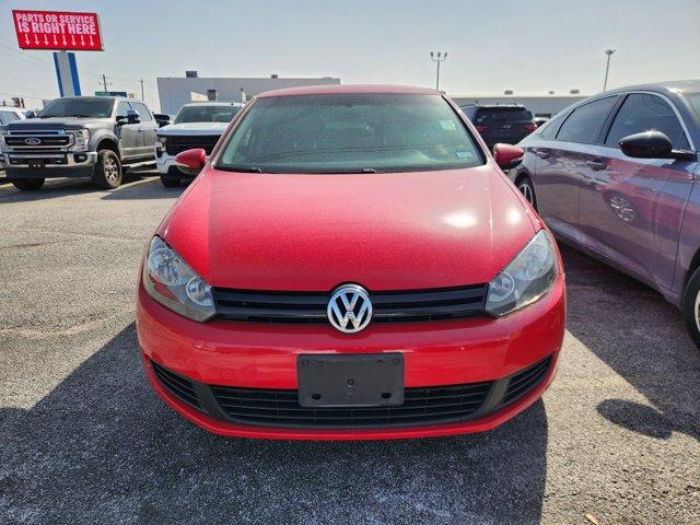 2013 Volkswagen Golf Vehicle Photo in SUGAR LAND, TX 77478-0000