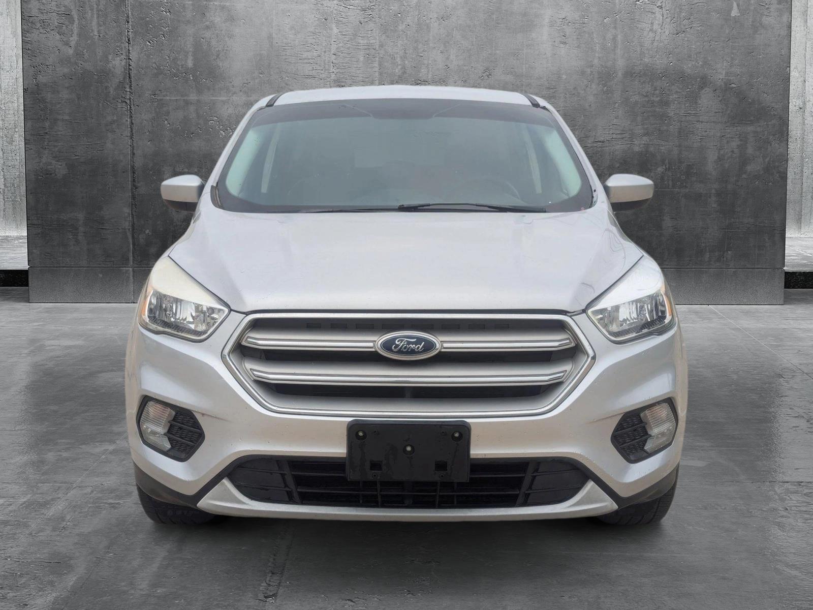 2019 Ford Escape Vehicle Photo in CORPUS CHRISTI, TX 78412-4902