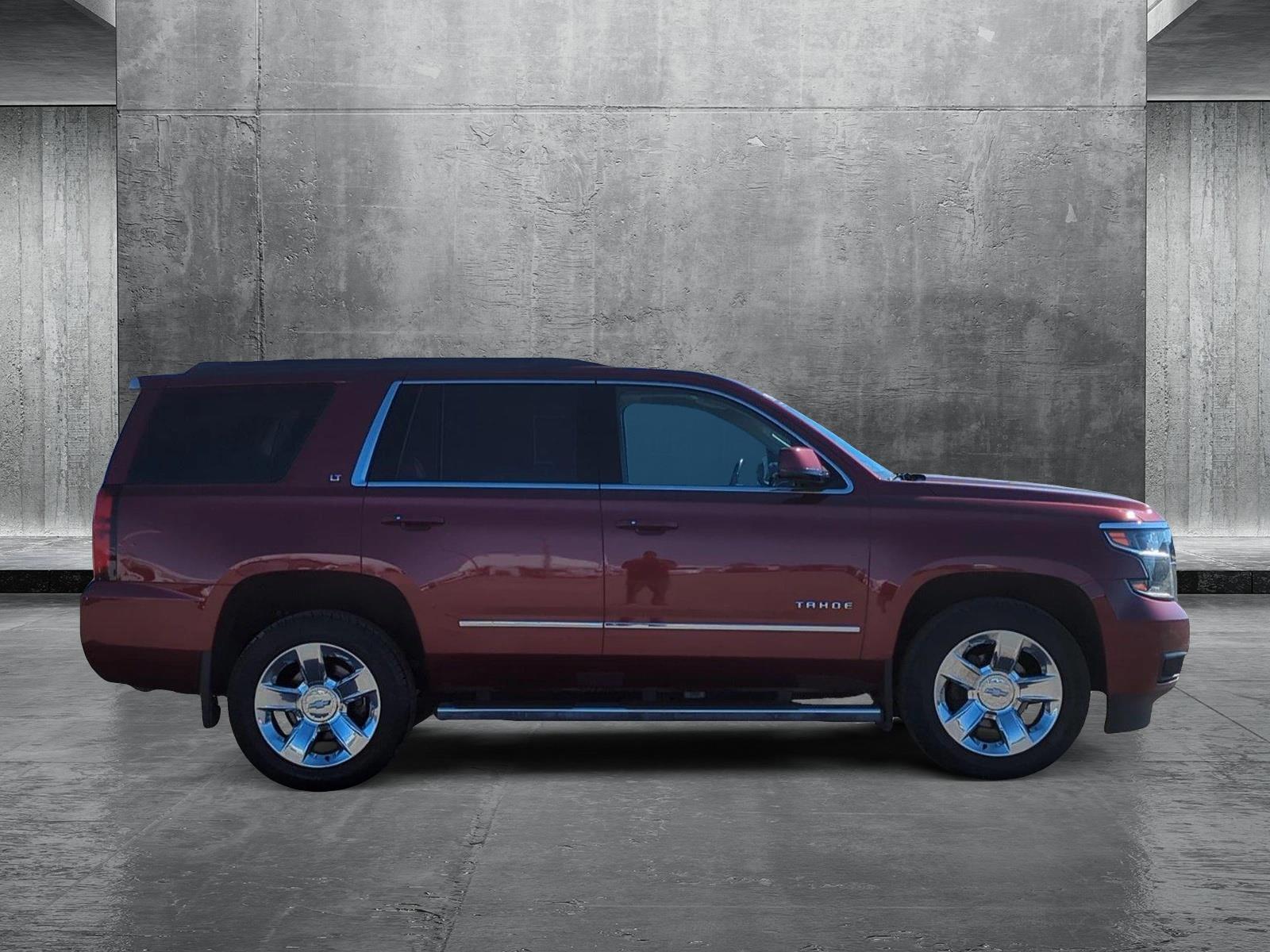 2018 Chevrolet Tahoe Vehicle Photo in Memphis, TN 38128