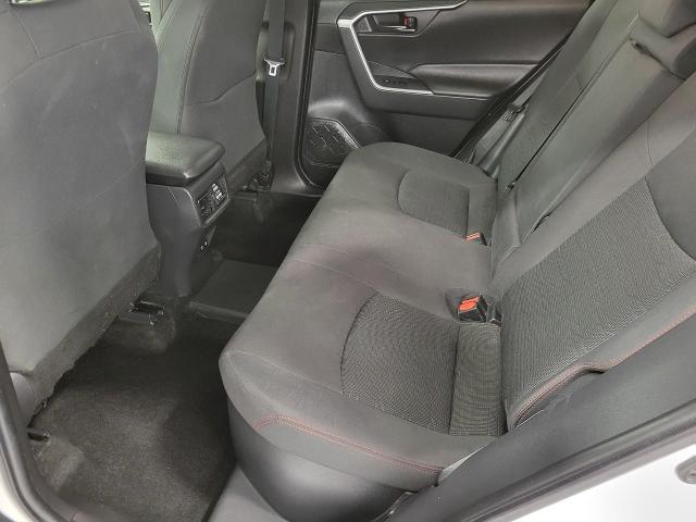 2021 Toyota RAV4 Prime Vehicle Photo in APPLETON, WI 54914-4656
