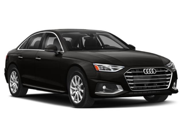 2022 Audi A4 Sedan Vehicle Photo in LIGHTHOUSE POINT, FL 33064-6849