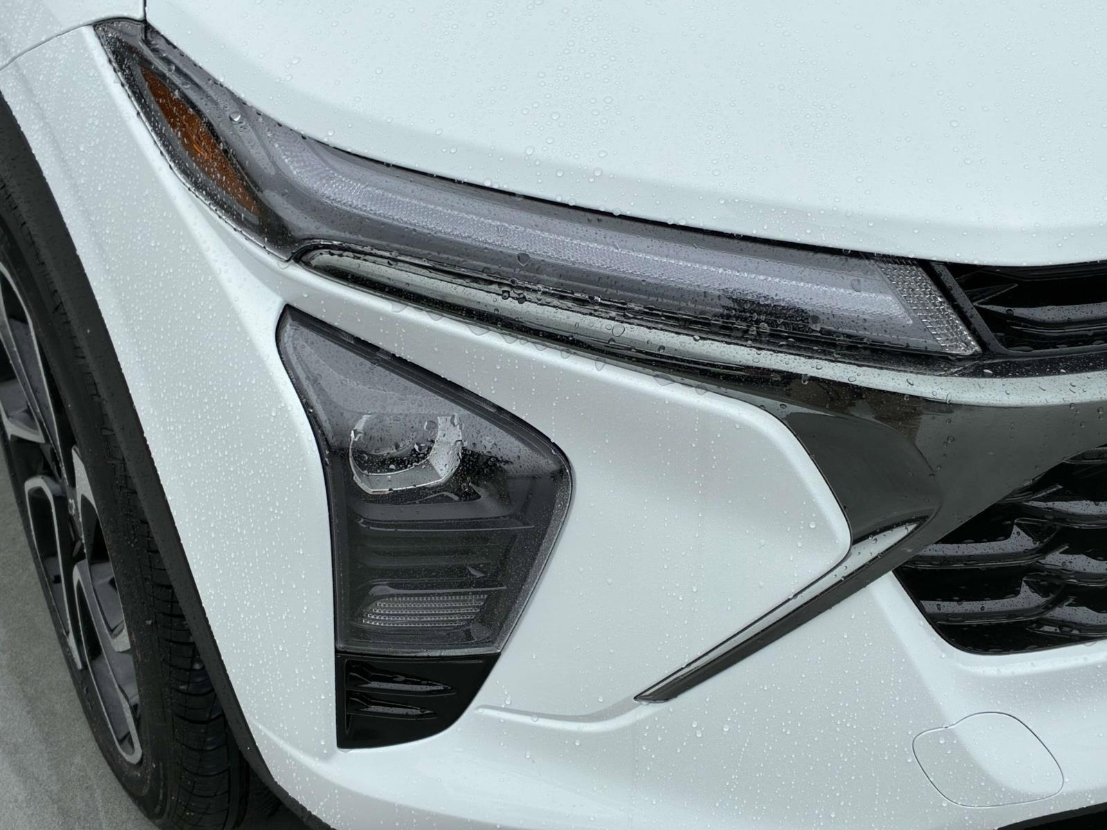 2025 Chevrolet Trax Vehicle Photo in LOS ANGELES, CA 90007-3794