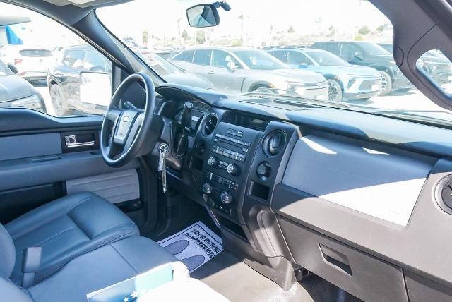 2014 Ford F-150 Vehicle Photo in VENTURA, CA 93003-8585
