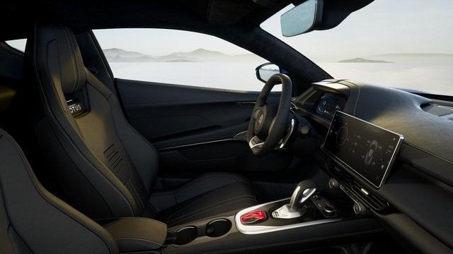 2024 Lotus Emira Vehicle Photo in ENGLEWOOD, CO 80113-6708