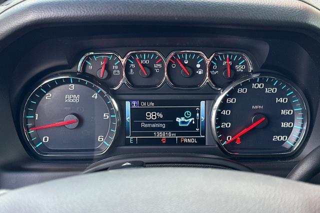 2018 GMC Yukon XL Vehicle Photo in SPOKANE, WA 99202-2191